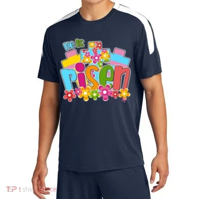 Soccer Jersey