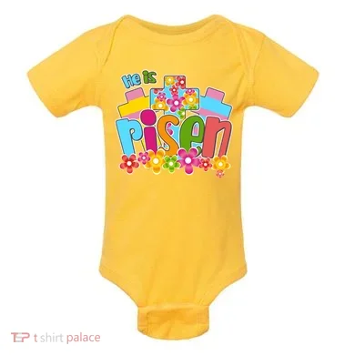 Baby Bodysuit
