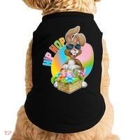 Easter Hip Hop Bunny Doggie Tank thumb 0