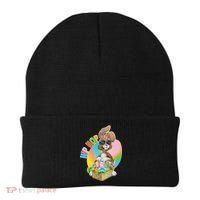 Easter Hip Hop Bunny Beanie thumb 0