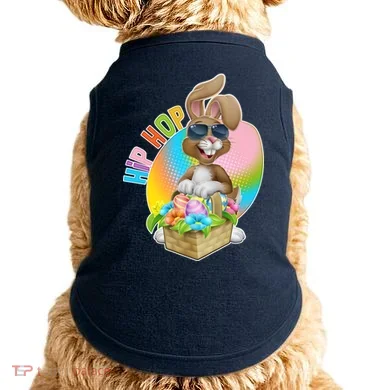 Doggie Tank