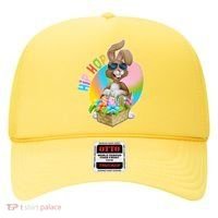 Easter Hip Hop Bunny Hat thumb 0
