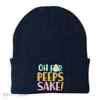 Easter Oh For Peeps Sake Beanie thumb 0