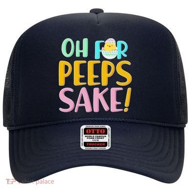 Easter Oh For Peeps Sake Hat