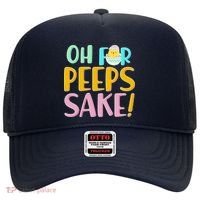 Easter Oh For Peeps Sake Hat thumb 0