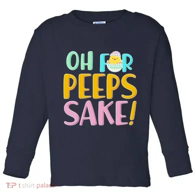 Toddler Long Sleeve