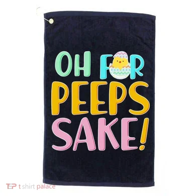 Golf Towel
