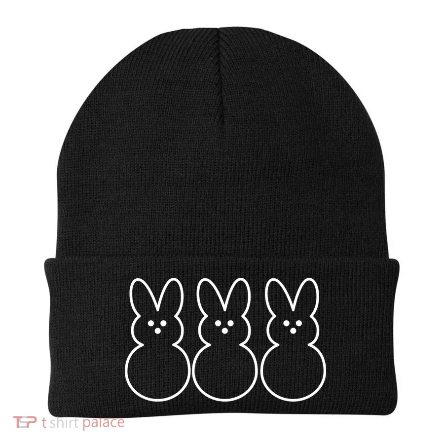 Easter Peeps Beanie