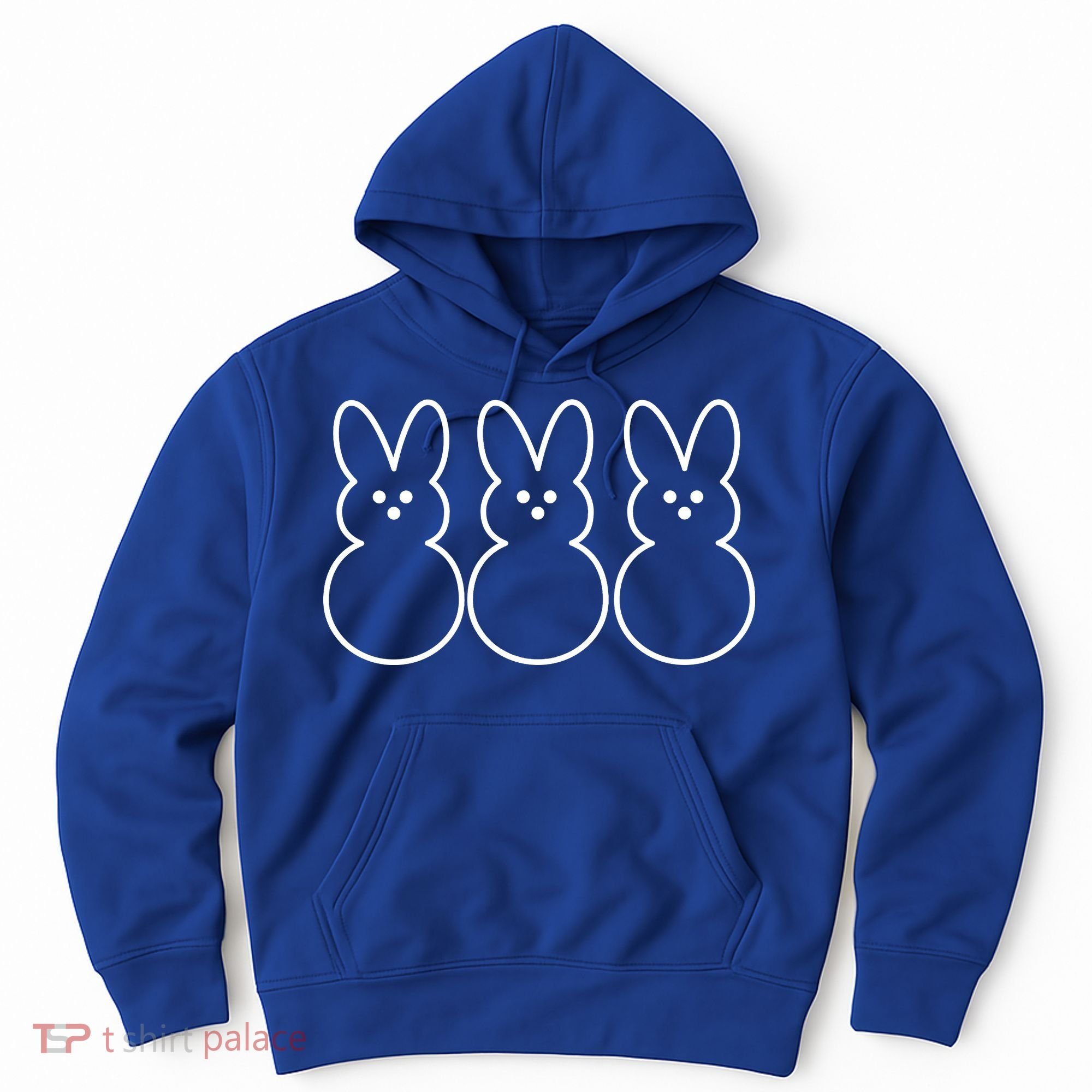 Easter Peeps Hoodie