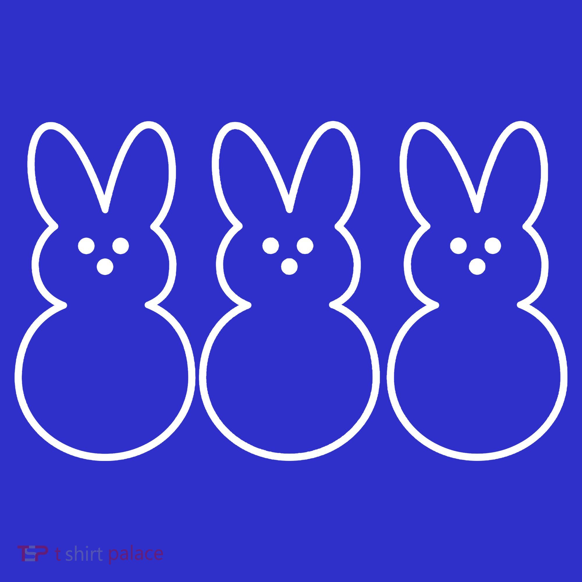 Easter Peeps Sweatshirt