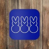 Easter Peeps Coaster thumb 0