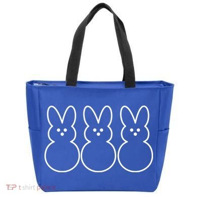 Easter Peeps Bag