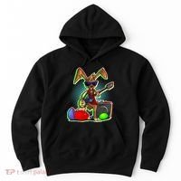 Easter Rock Bunny Hoodie thumb 0