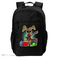Easter Rock Bunny Backpack thumb 0