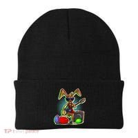Easter Rock Bunny Beanie thumb 0