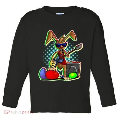 Toddler Long Sleeve