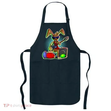 Apron