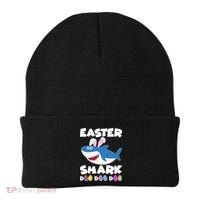 Easter Shark Doo Doo Doo Beanie thumb 0