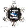 Easter Shark Doo Doo Doo Ornament