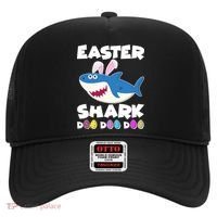 Easter Shark Doo Doo Doo Hat thumb 0