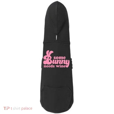Doddie Hoodie