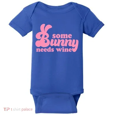 Baby Bodysuit