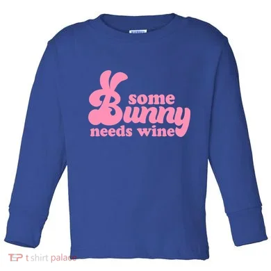 Toddler Long Sleeve
