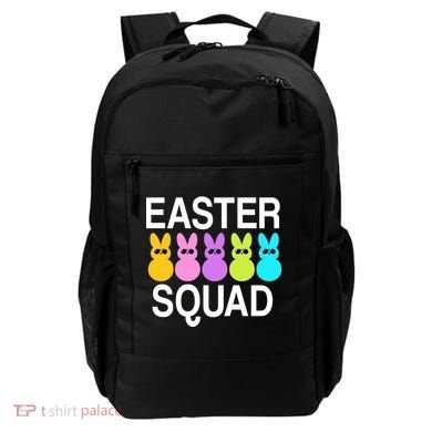 Easter Squad Backpack
