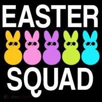 Easter Squad Backpack thumb 2