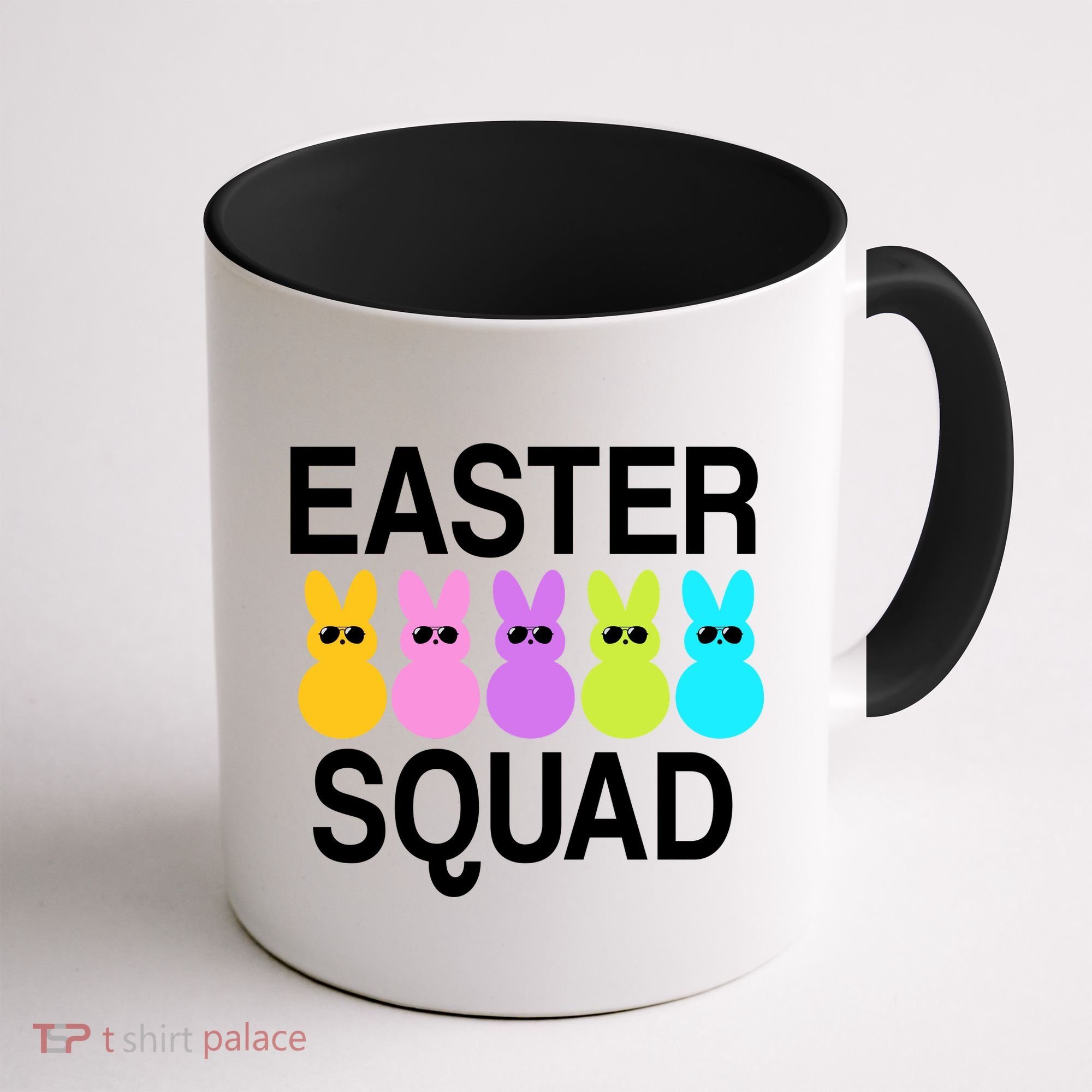 Easter Squad Coffee Mug