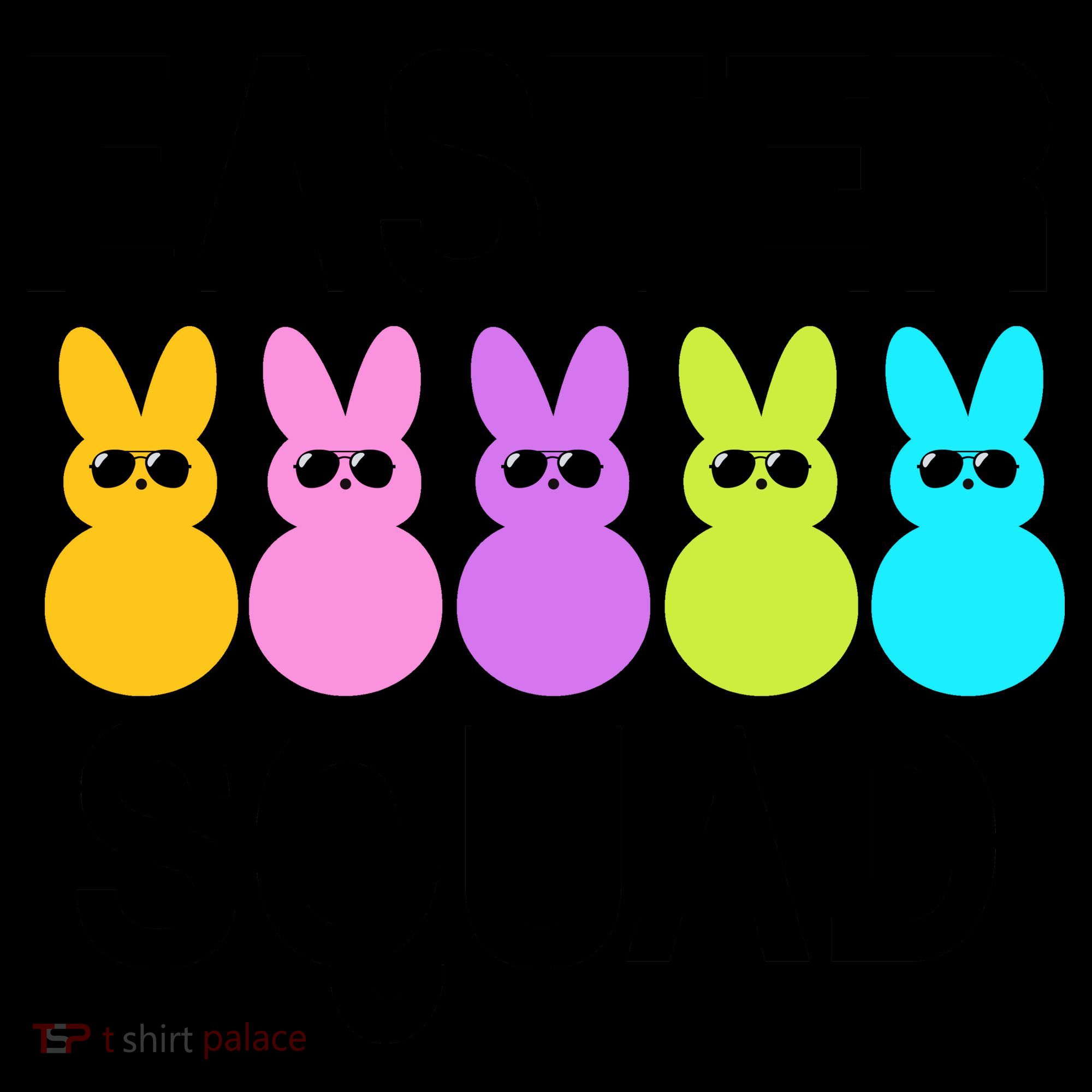 Easter Squad Coffee Mug