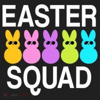 Easter Squad Tumbler thumb 3