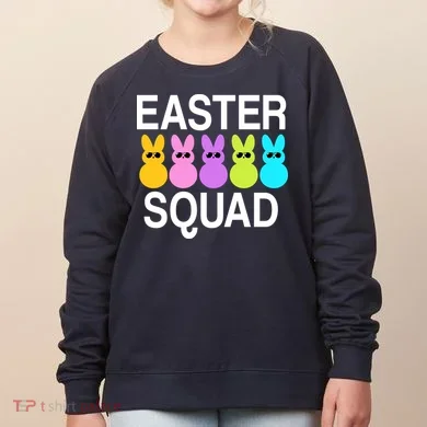 Easter Squad Women's Sweatshirt