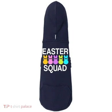 Easter Squad Doddie Hoodie