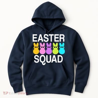 Easter Squad Hoodie