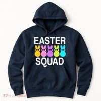 Easter Squad Hoodie thumb 0