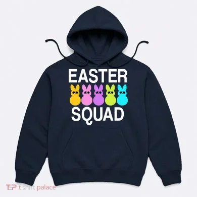 Easter Squad Hoodie