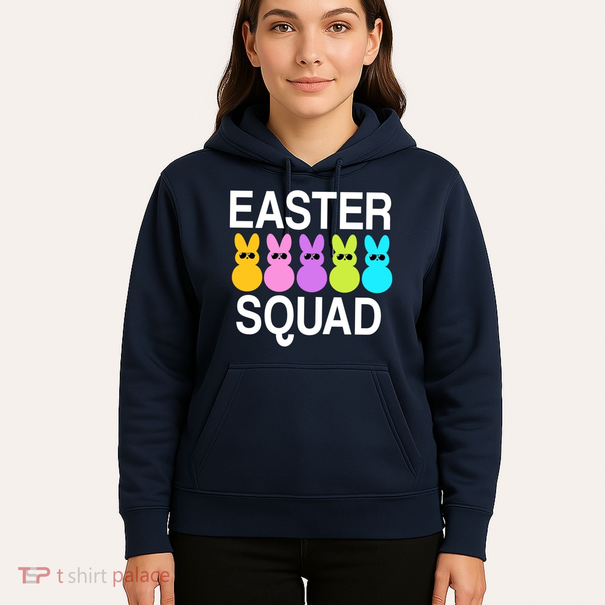 Easter Squad Hoodie