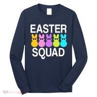 Easter Squad Long Sleeve Shirt thumb 0