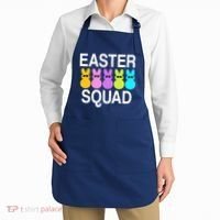 Easter Squad Apron thumb 2