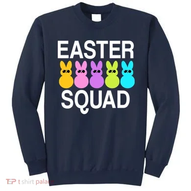 Easter Squad Sweatshirt