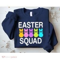 Easter Squad Sweatshirt thumb 2