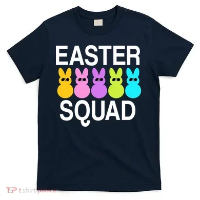 Easter Squad T-Shirt