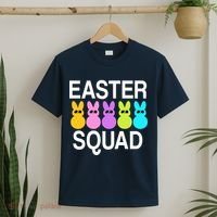 Easter Squad T-Shirt thumb 2