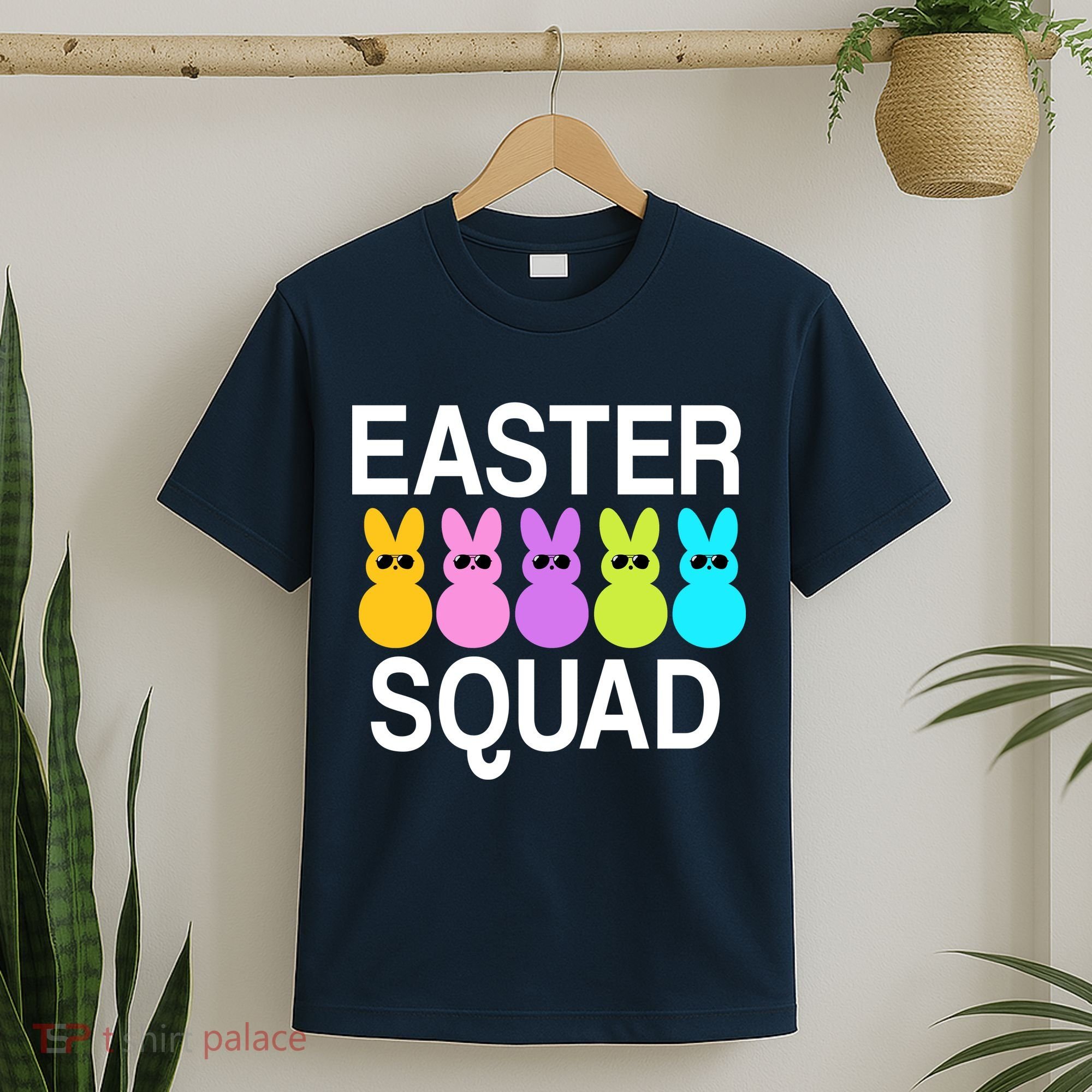 Easter Squad T-Shirt