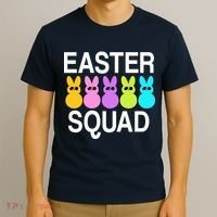 Easter Squad T-Shirt thumb 3