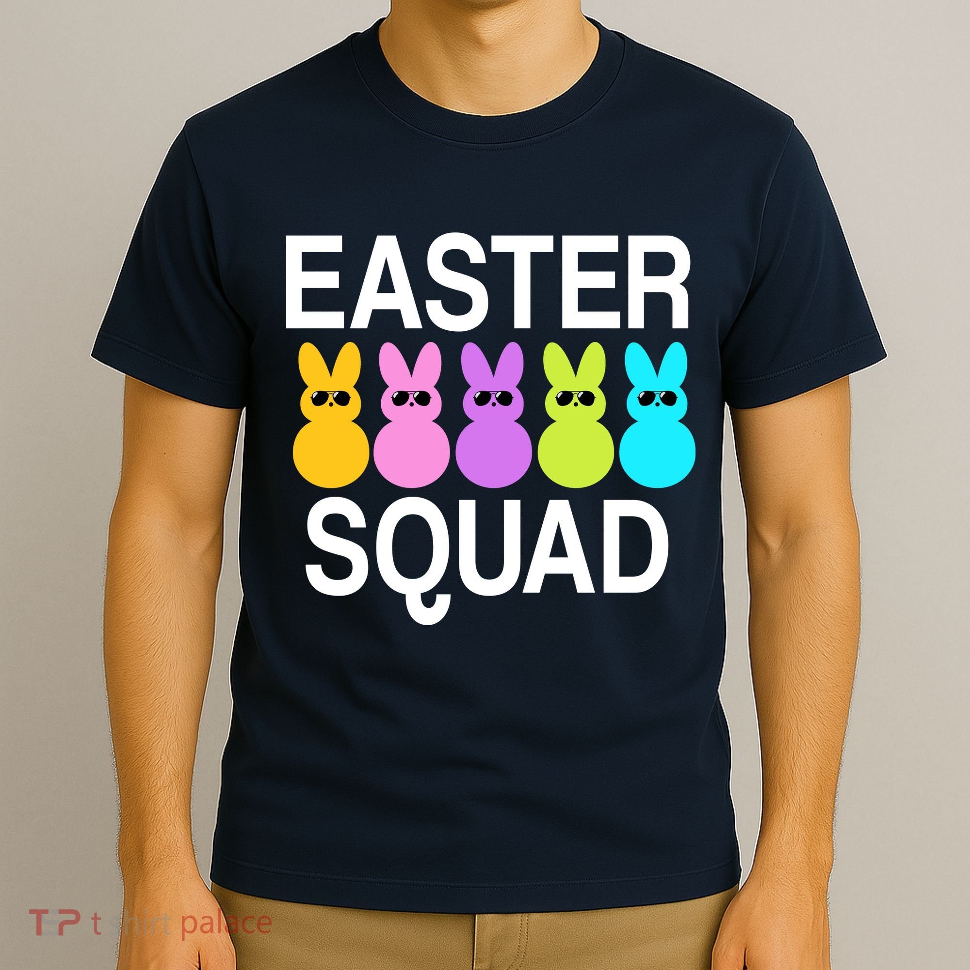 Easter Squad T-Shirt
