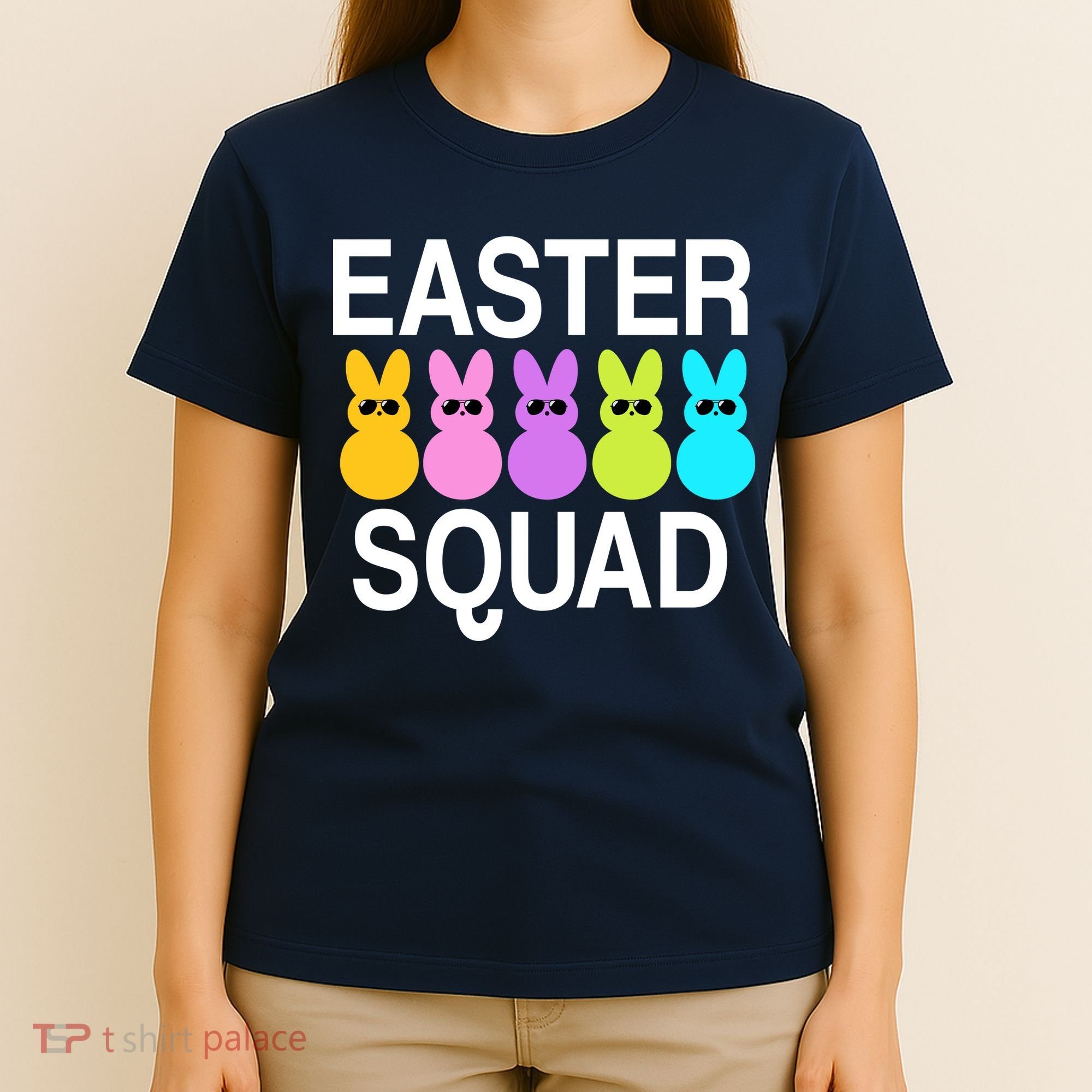 Easter Squad T-Shirt