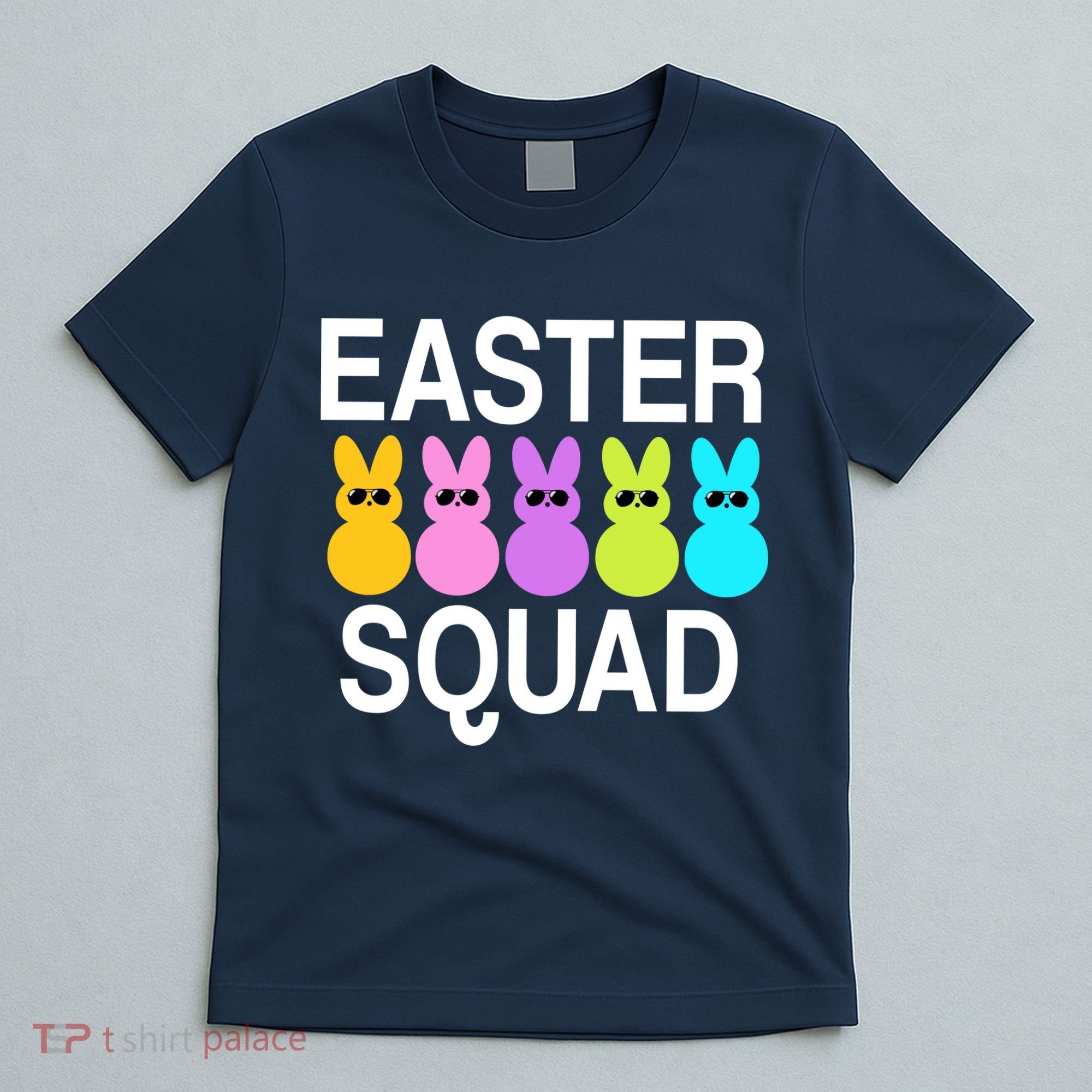 Easter Squad T-Shirt