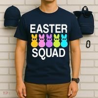 Easter Squad T-Shirt thumb 6